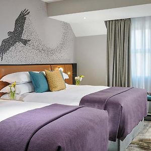 Chambre Familiale Triple